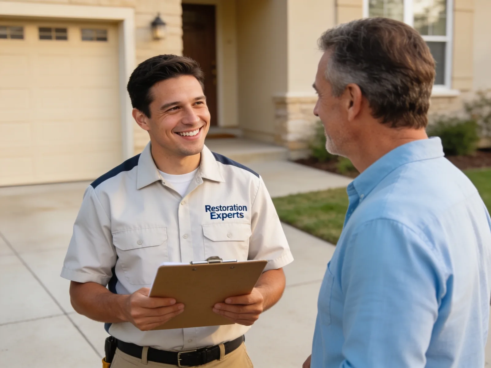Water Damage Cleanup Start, LA FAQs